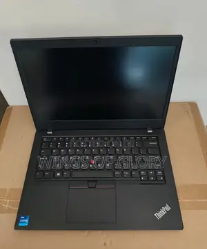 Photo - Laptop Lenovo 16GB Intel Core I7 SSD 512GB