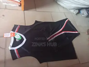 Basketball Outfit