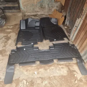 Plastic Foot Mat Lexus Rx300/Rx330/Rx350