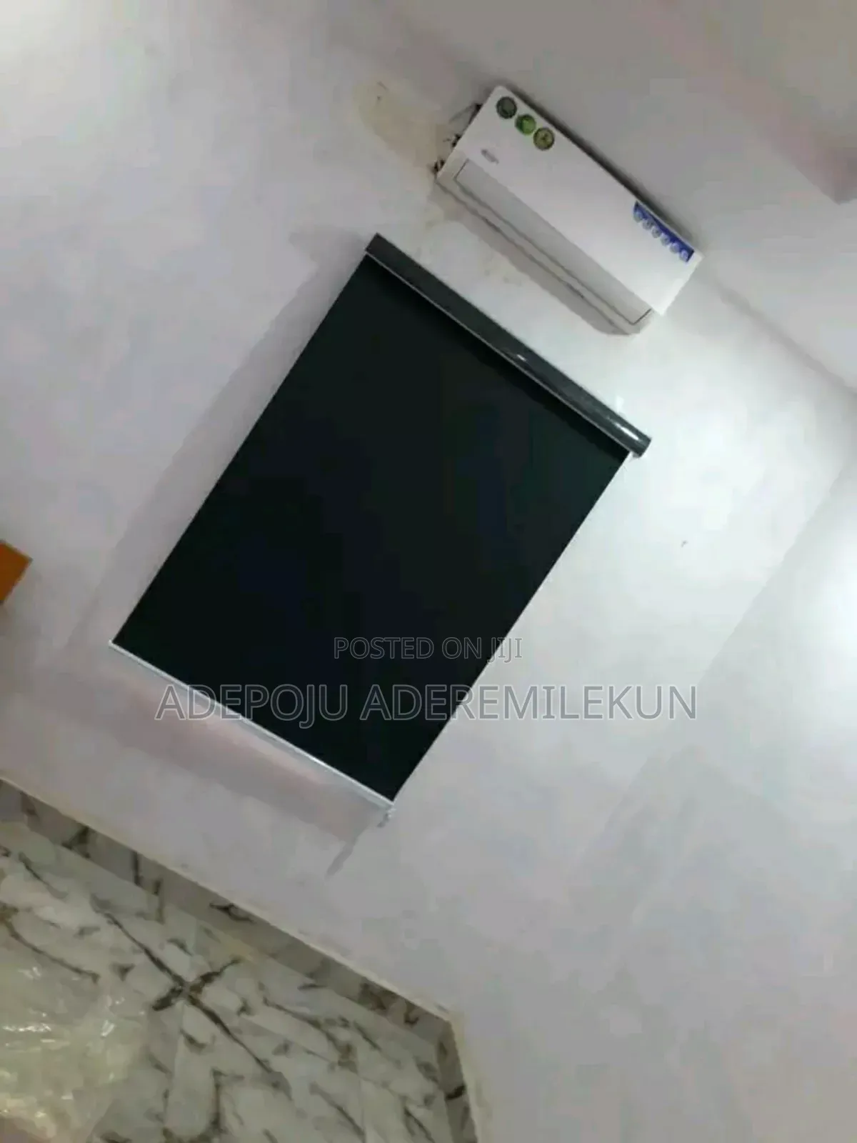 Paint and Interior