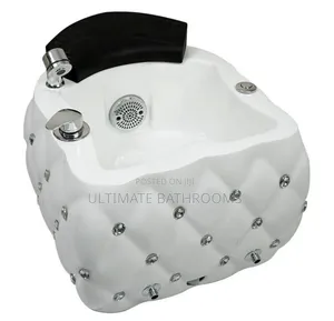 Pedicure Foot Bowl