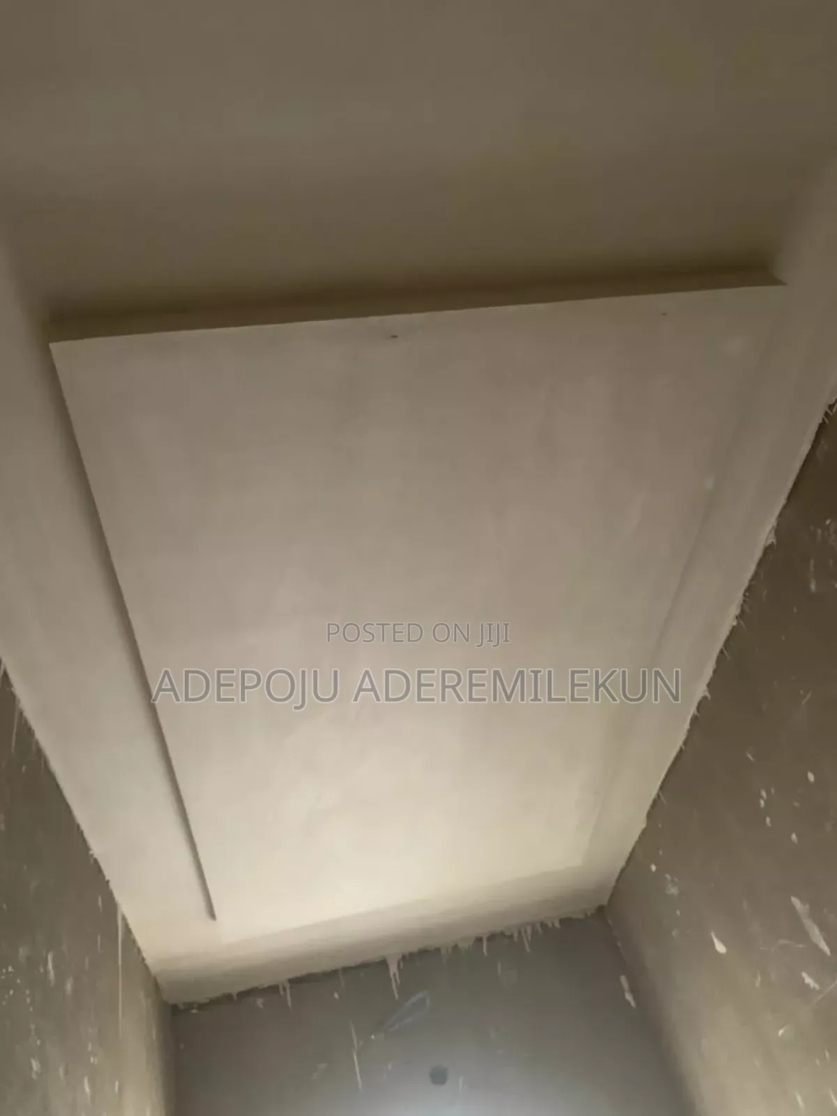Pop Design and Wall Skimming