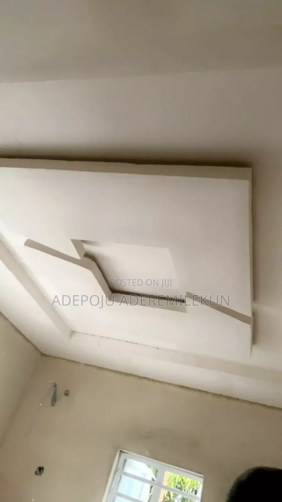 Pop Design and Wall Skimming