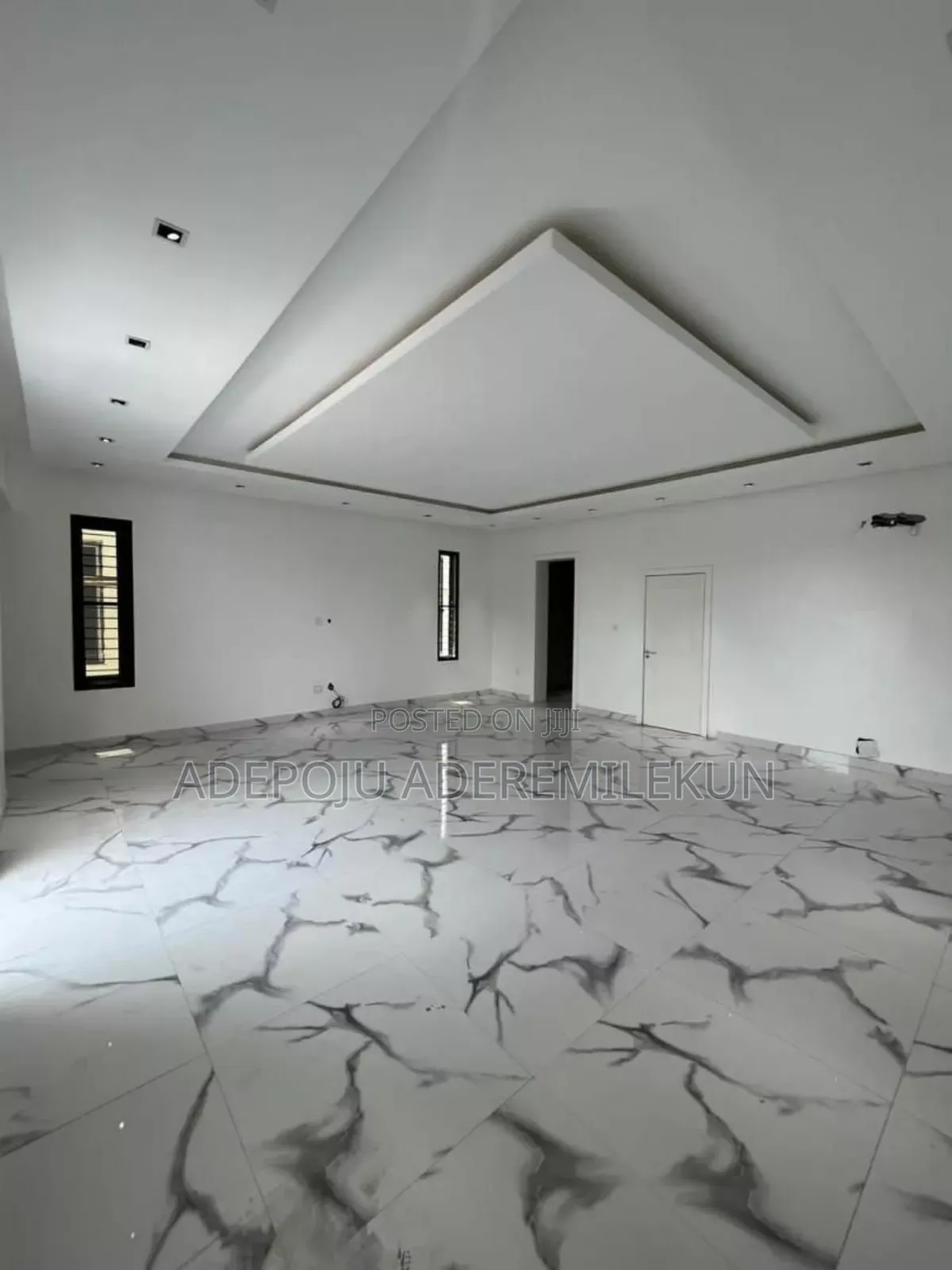 Pop Design and Wall Skimming