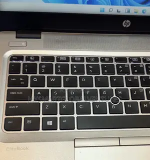 Laptop HP EliteBook 840 G4 8GB Intel Core i5 SSD 256GB