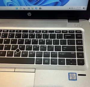 Laptop HP EliteBook 840 G4 8GB Intel Core i5 SSD 256GB