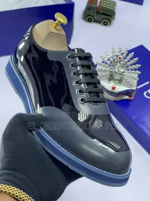 Oggi Signature Shoe