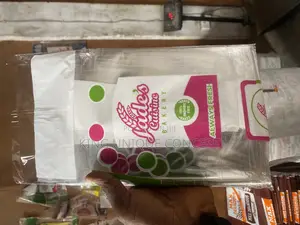 Special Nylon Printing for Bakeries