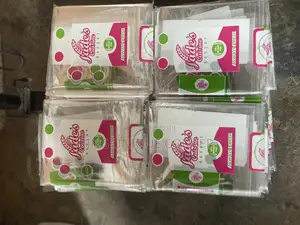 Special Nylon Printing for Bakeries