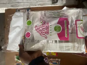 Special Nylon Printing for Bakeries