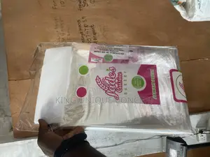 Special Nylon Printing for Bakeries