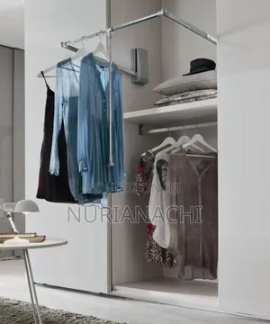 Casa Cloth Hanger Lift