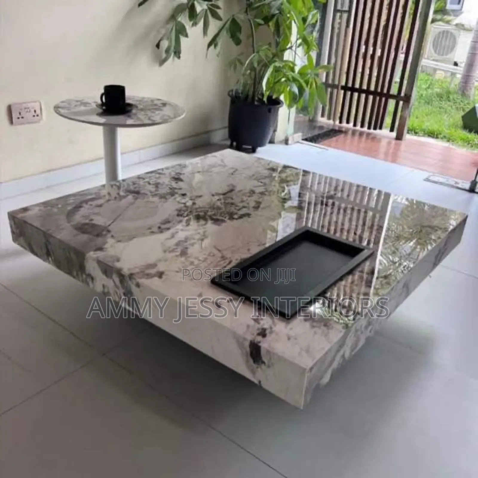 Center Table