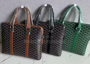 Leather Hand Bag