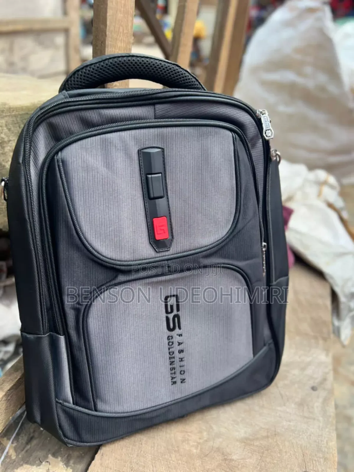 Laptop Backpack