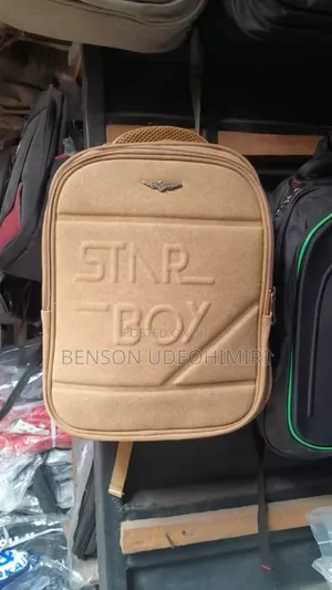 Laptop Backpack