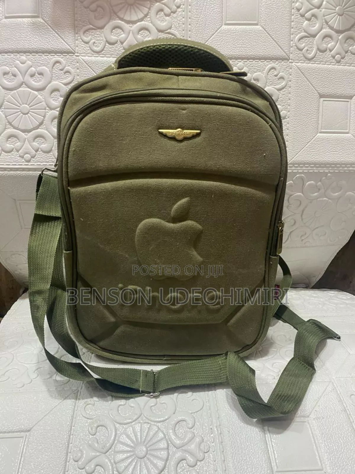 Laptop Backpack