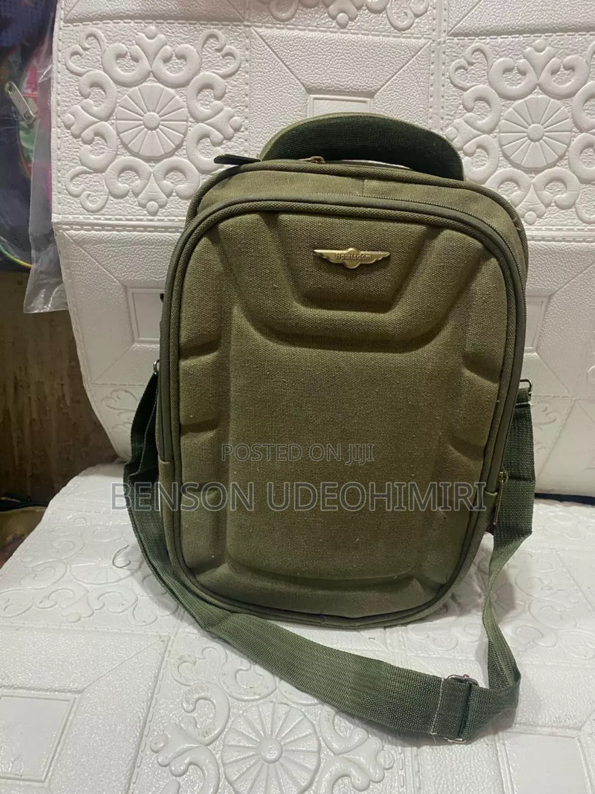 Laptop Backpack