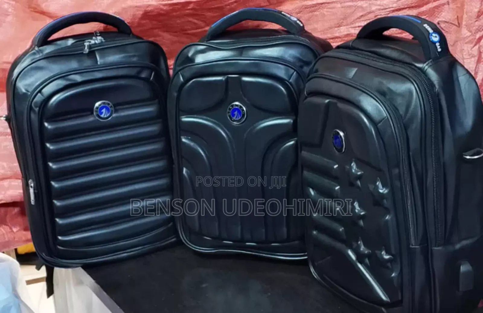 Laptop Backpack