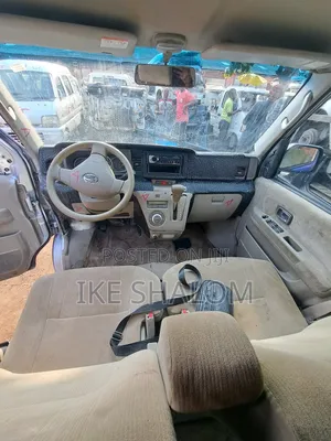 Daihatsu Hijet 2010