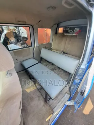 Daihatsu Hijet 2010