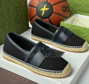 Gucci Luxury Designer Shoe