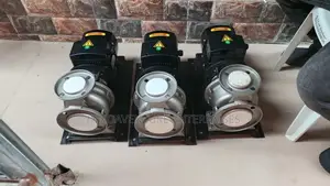 Stainless Pump