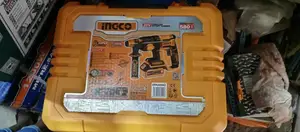 Rotary Hammer Cordless