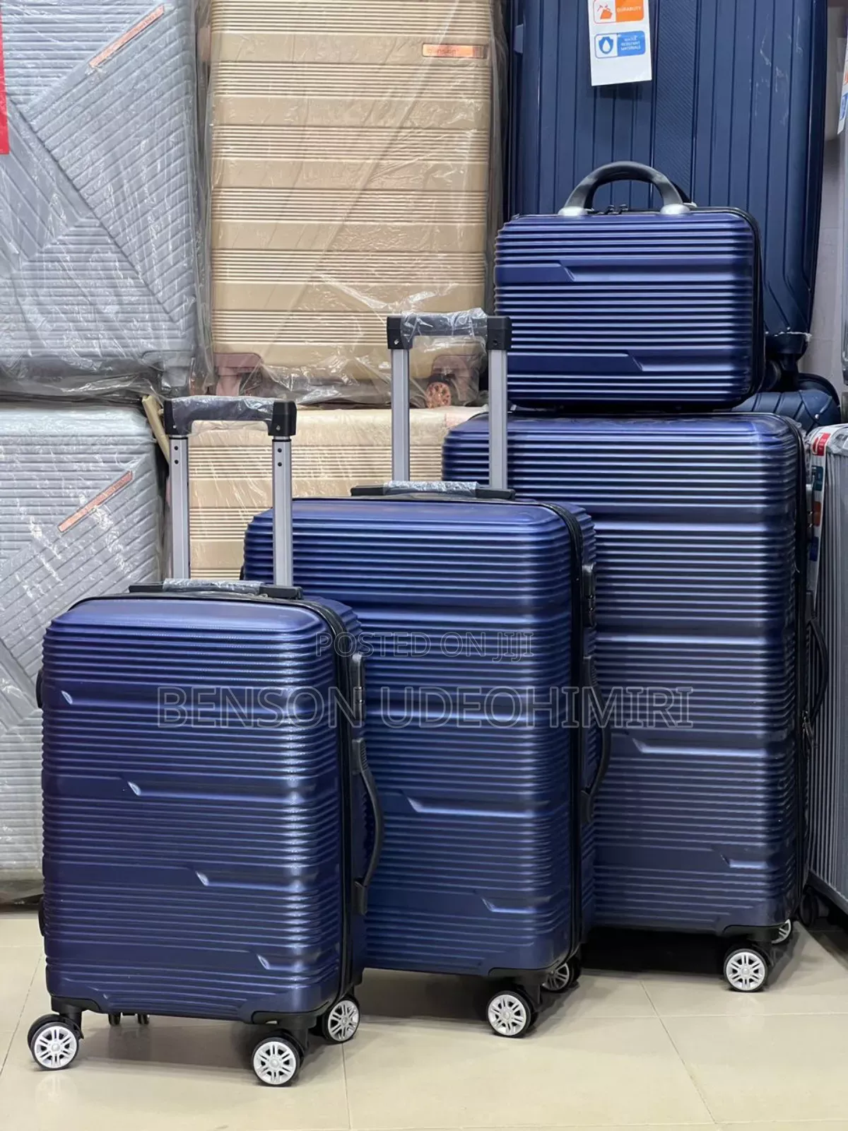 Luggage Box