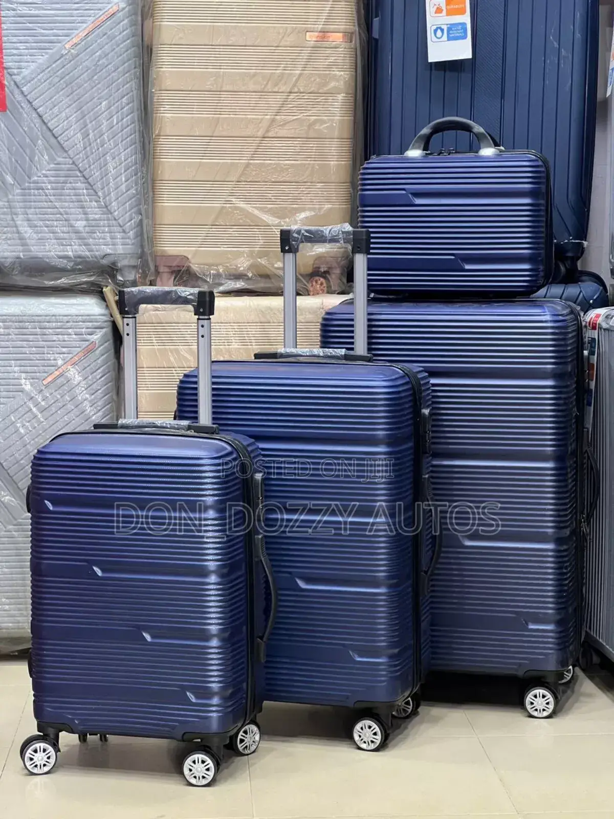 Luggage Box