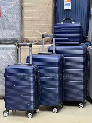 Luggage Box