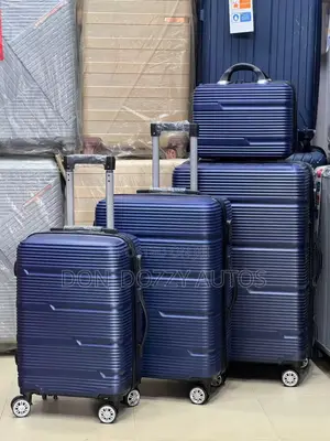 Luggage Box
