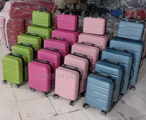 Luggage Box