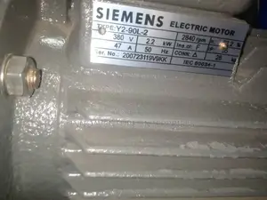 3hp Stainless Pump