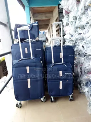 Luggage Box