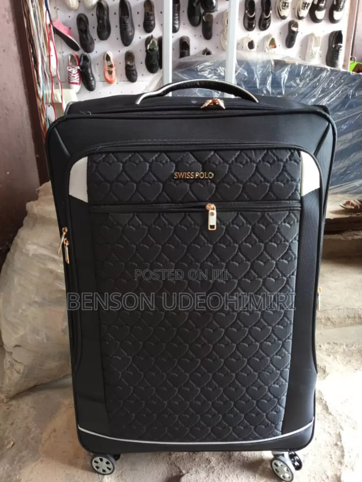 Luggage Box