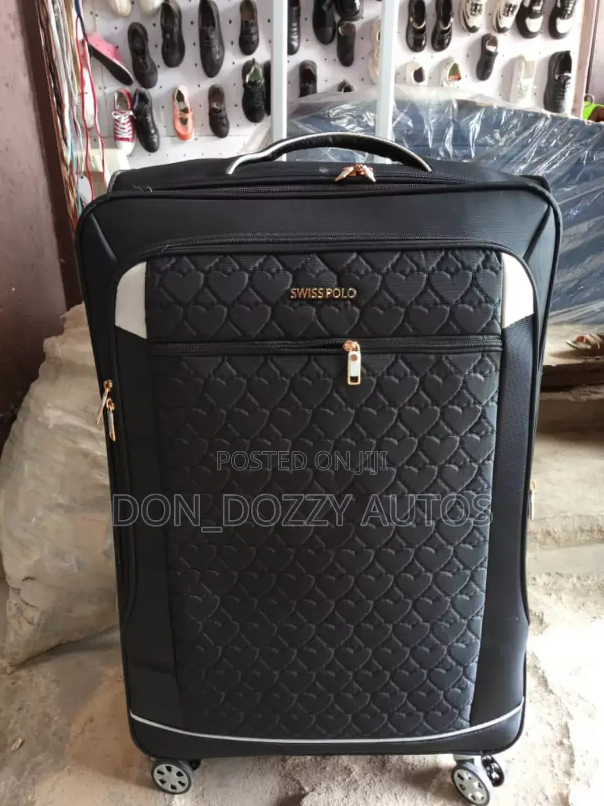 Luggage Box