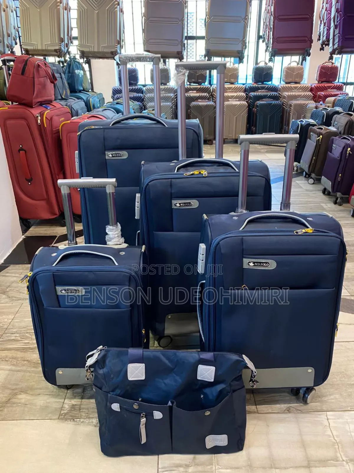Luggage Box