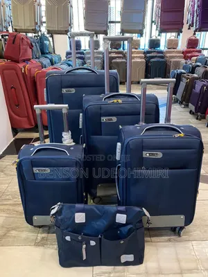 Luggage Box