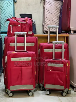 Luggage Box