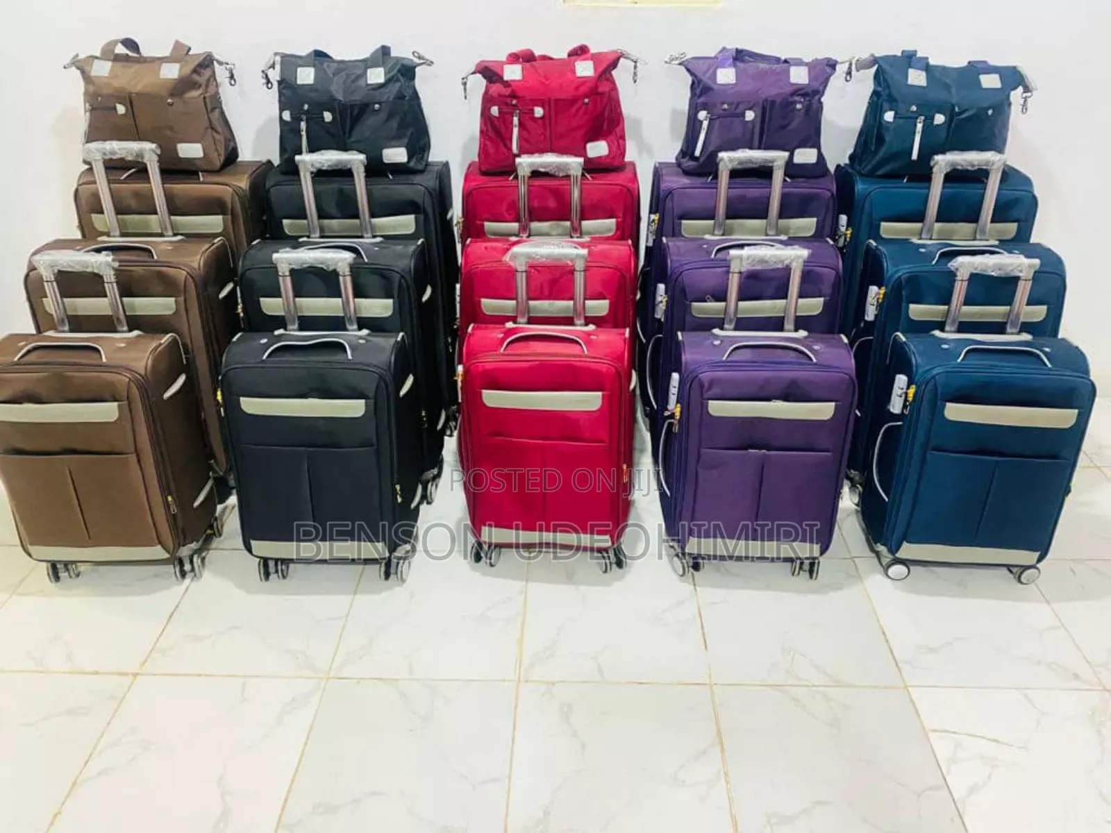 Luggage Box