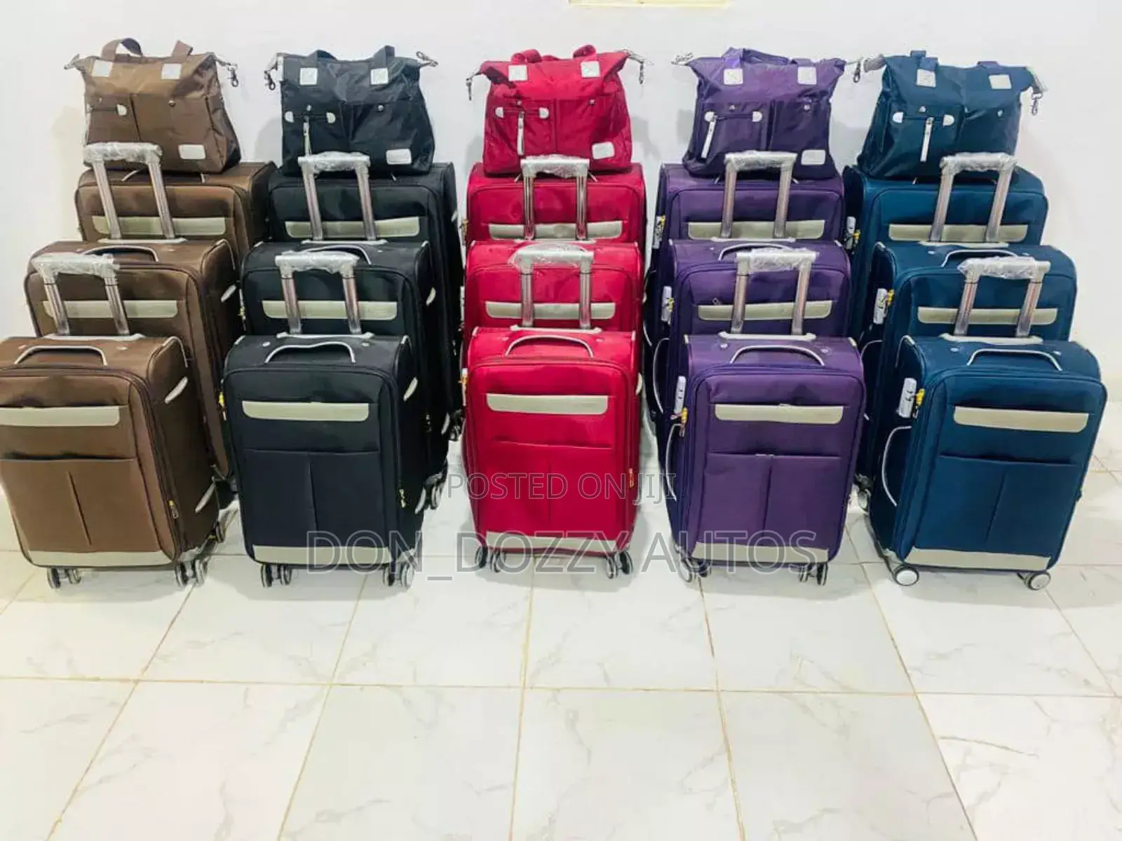 Luggage Box