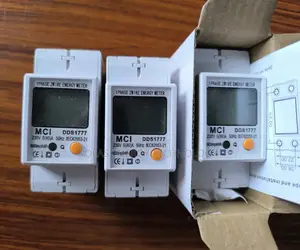 Energy Check Meter, 230v 60a