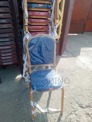 Banquet Chair