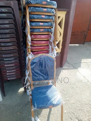 Banquet Chair