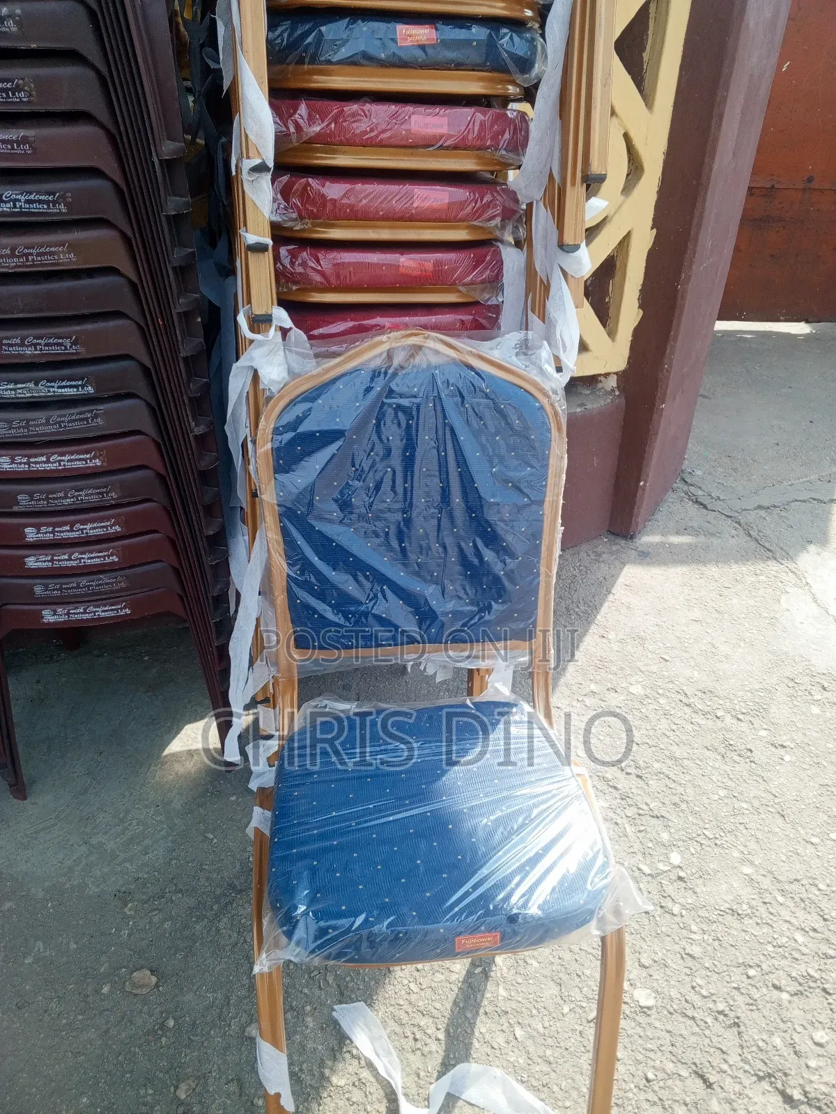 Banquet Chair