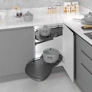 Casa Kitchen Magic Corner