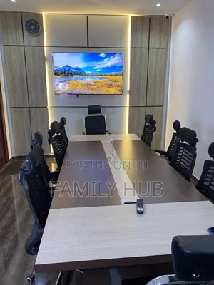 Photo - Boardroom and Multi Purpose Hall for Rent