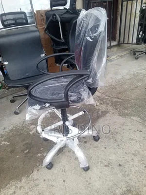 Reception Chair