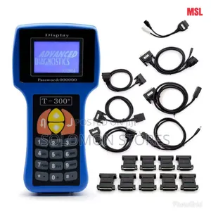 T300 Key Programmer